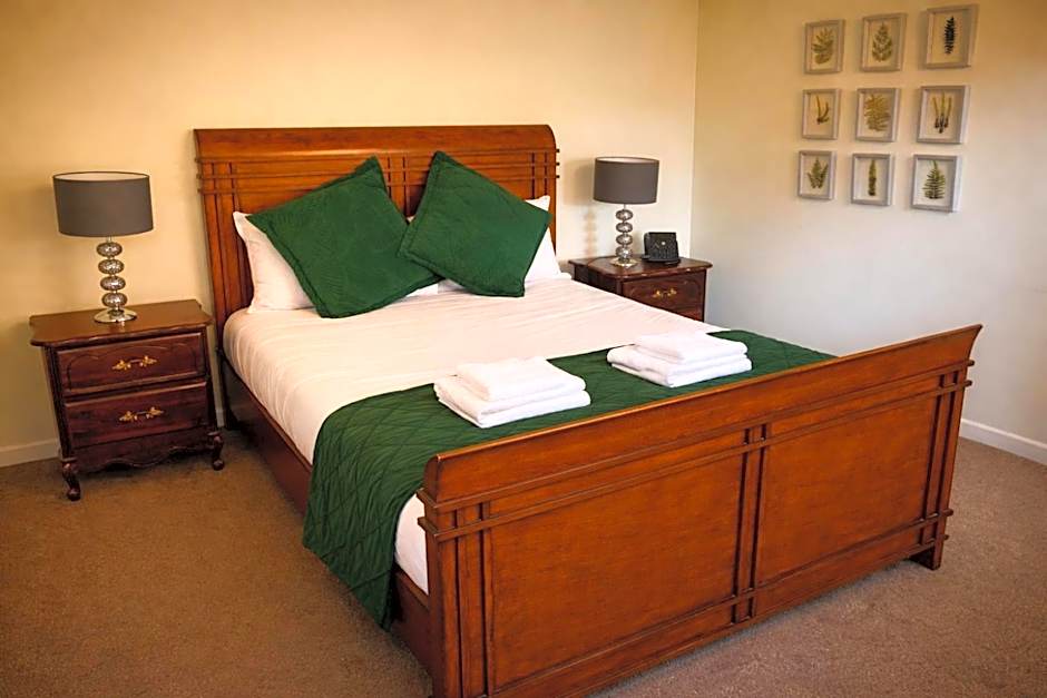 White Lion Hotel