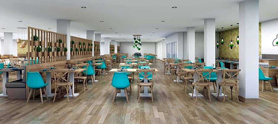 Gara Suites Golf & Spa