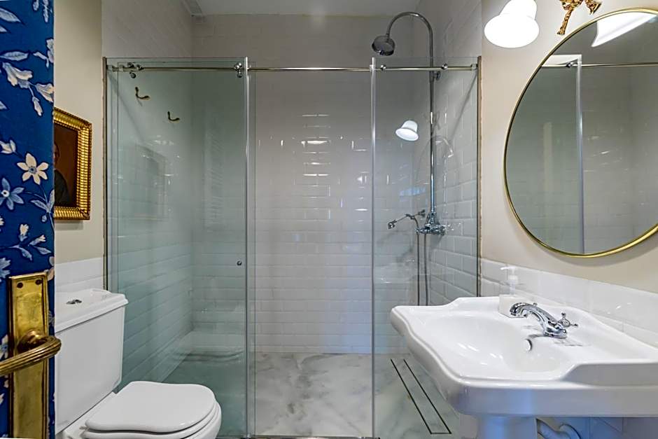 Alquería Calatrava B&B