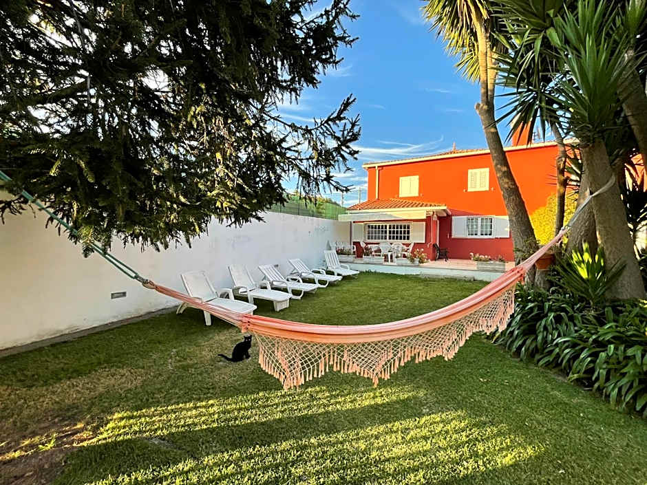 Fonte do Forno Villas