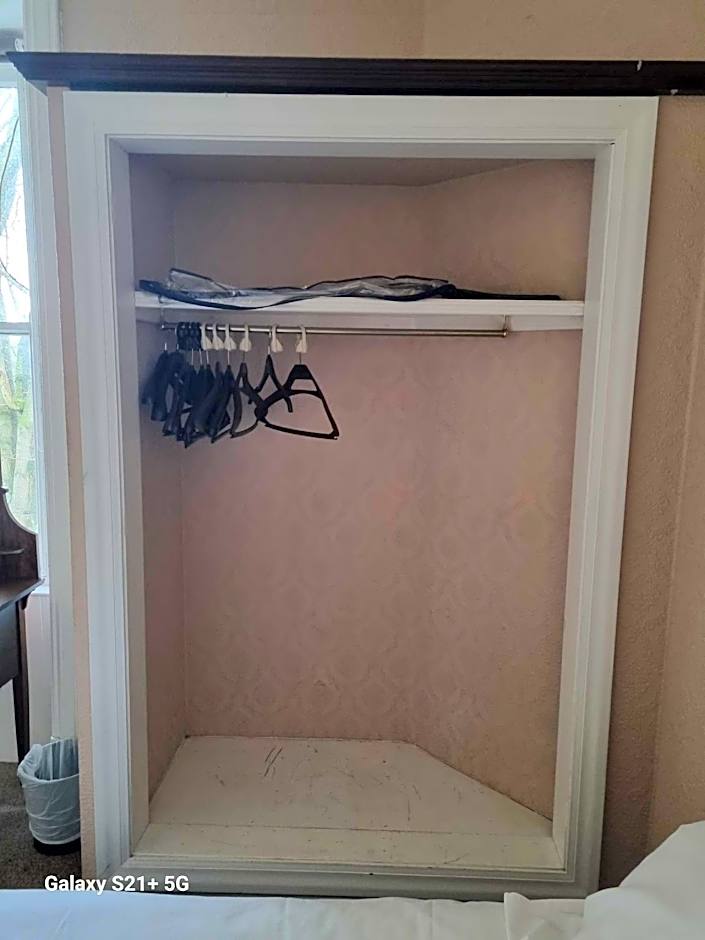 OYO The Station Hotel Penrith