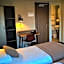 Hotel Des Cedres