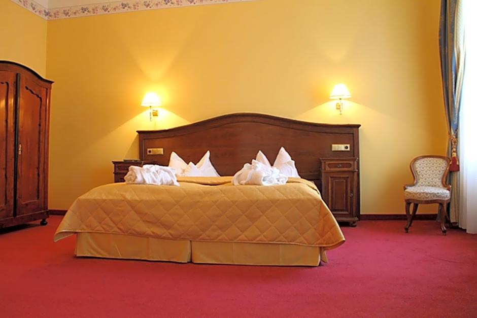 Hotel Apartment Rothensteiner