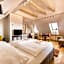 Apartmány Filipovice