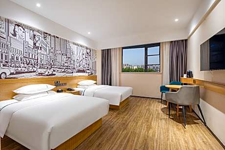 Dossen - Business Twin Room