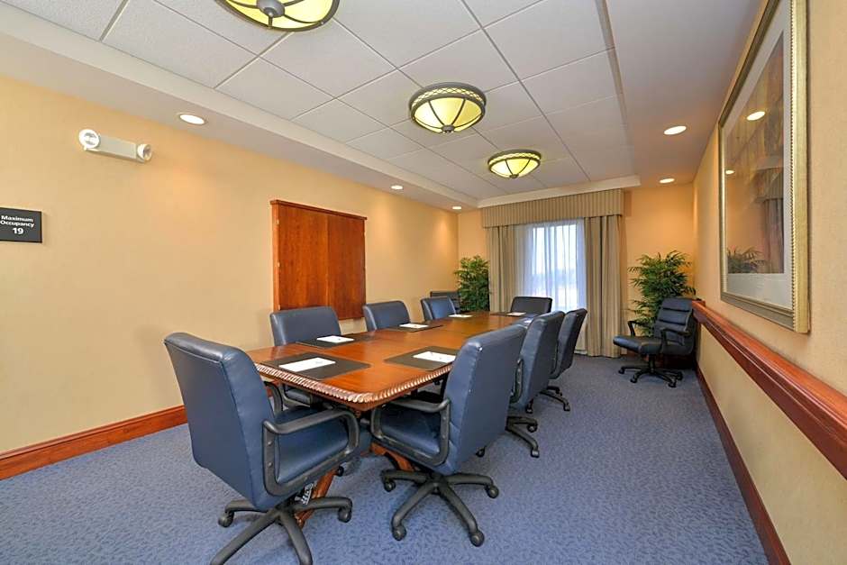 Hampton Inn By Hilton Farmville
