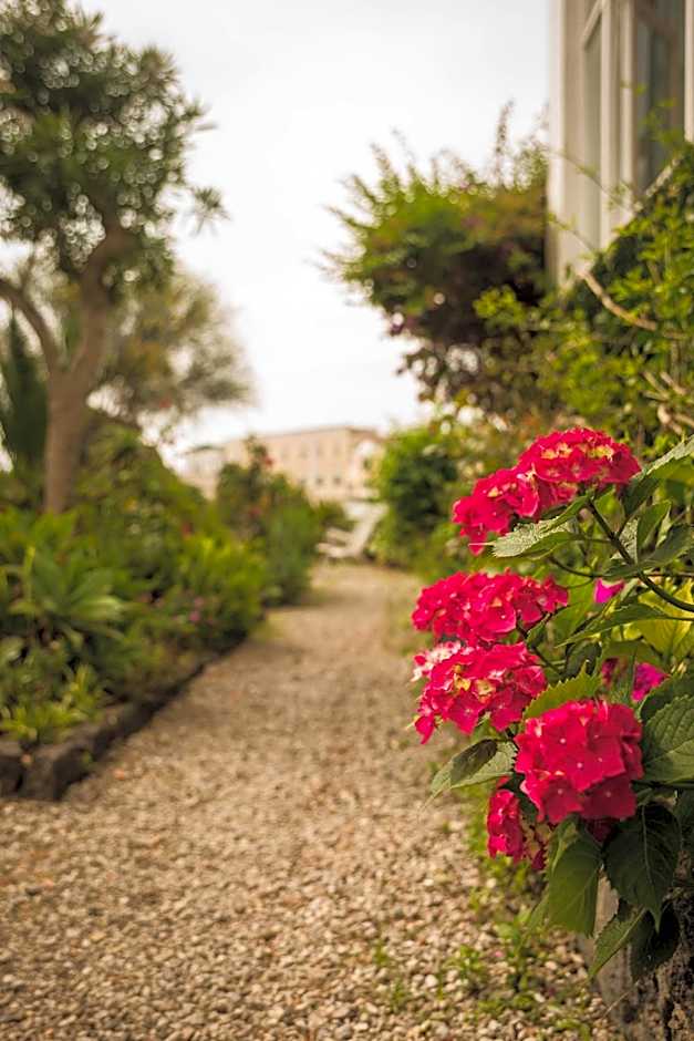 Villa Panoramica - Ischia Ponte