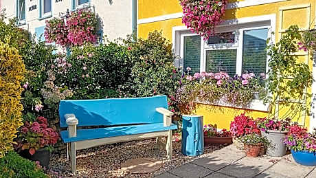 Globe Guesthouse