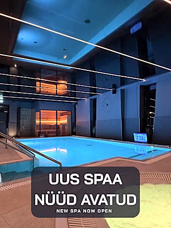 Arensburg Boutique Hotel & Spa