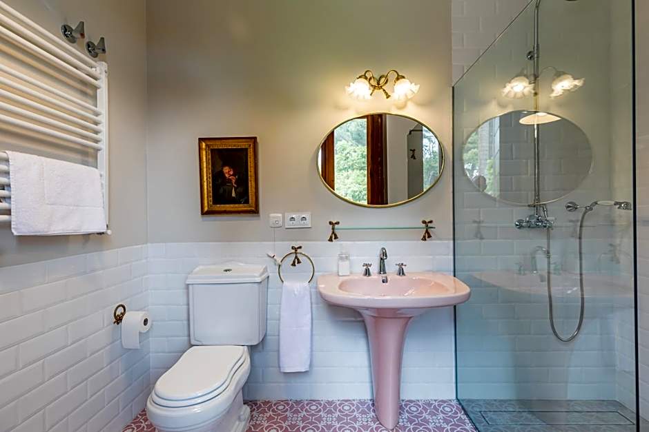 Alquería Calatrava B&B