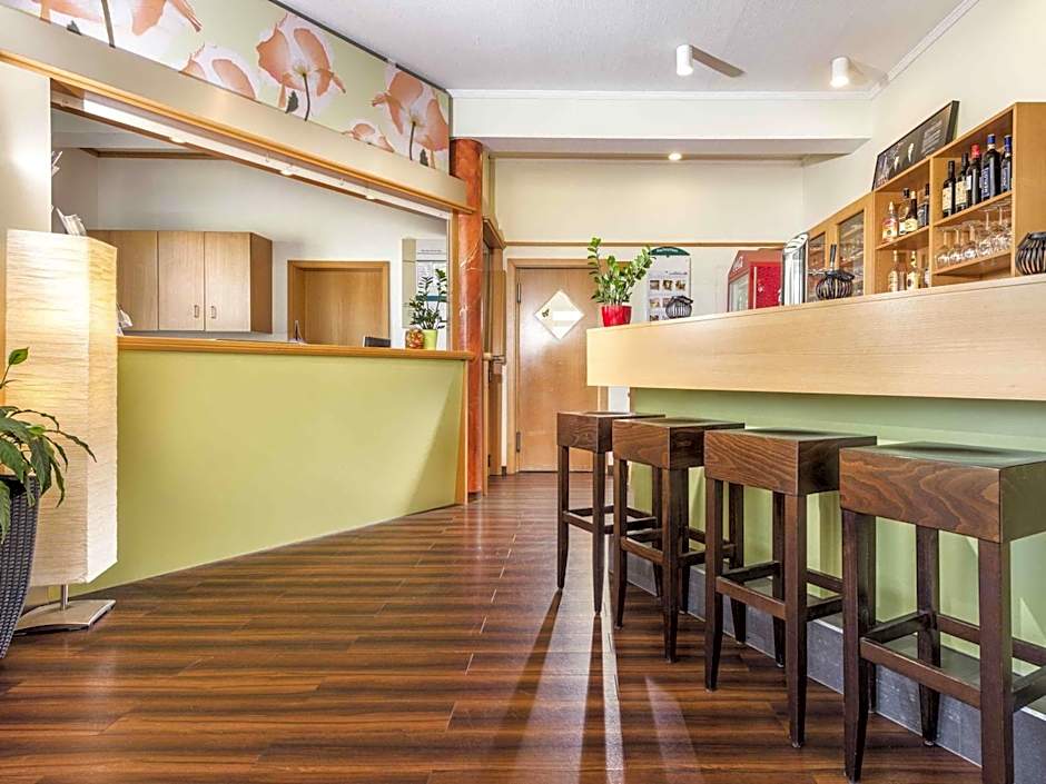 Ibis Hotel Eisenach