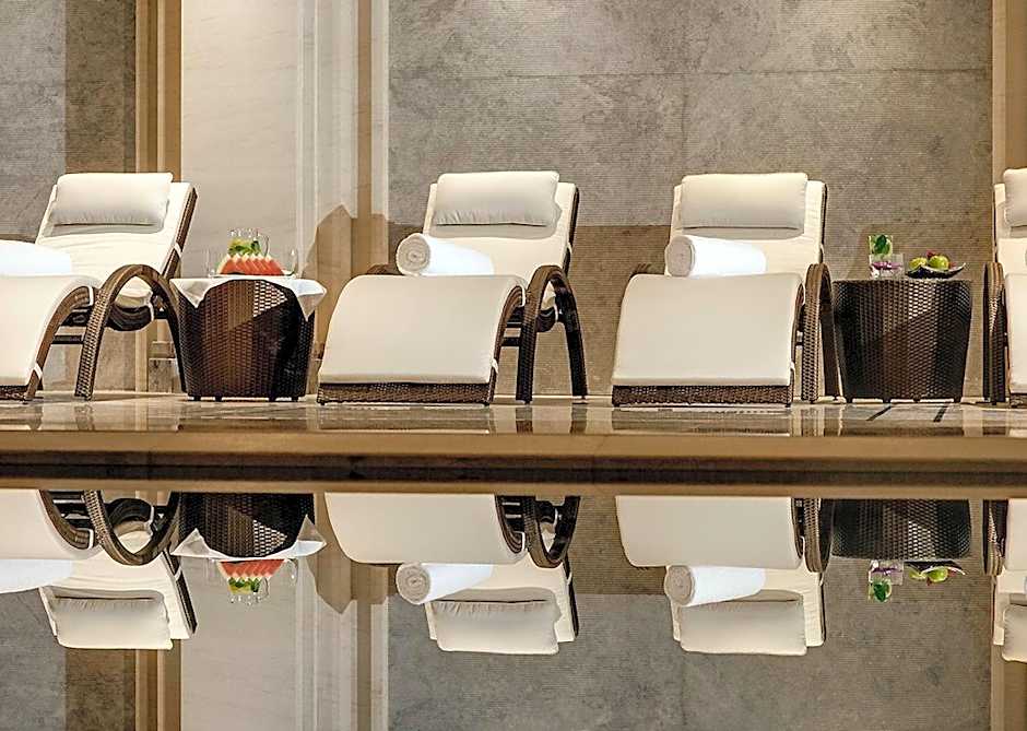 Sofitel Legend Peoples Grand Hotel Xian