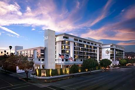 Sls Hotel, A Luxury Collection Hotel, Beverly Hills