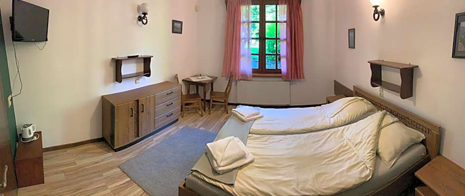 Gościniec Pod Smrekami