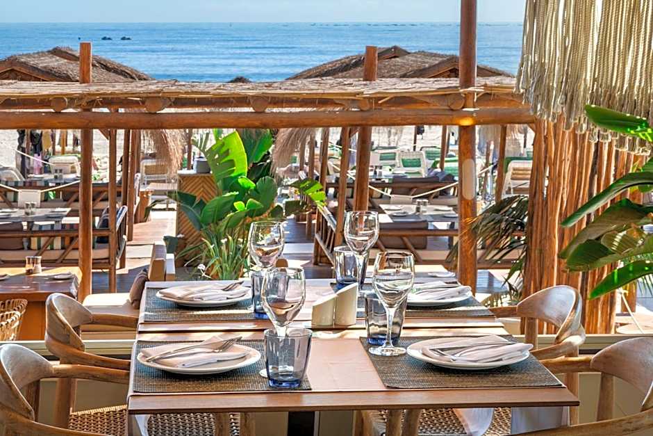 Meliá Costa Del Sol