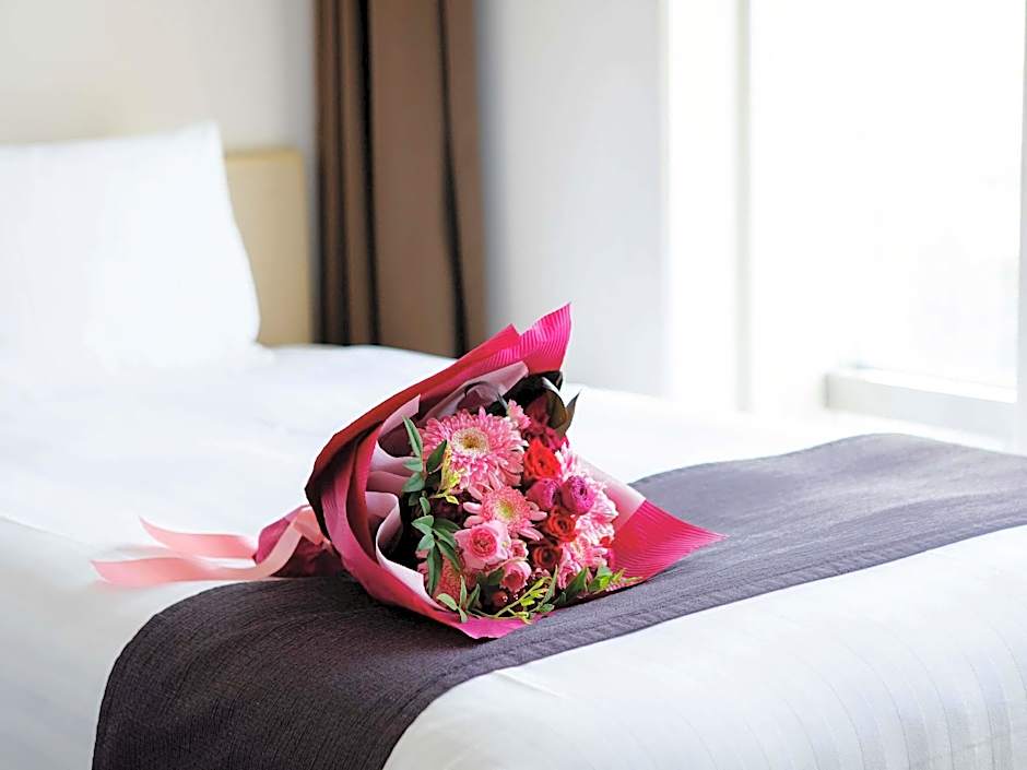Mercure Hotel Yokosuka