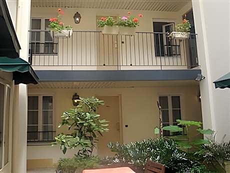 Hotel Marmotel Etoile