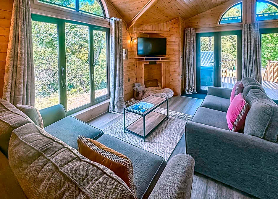 Raywell Hall Country Lodges