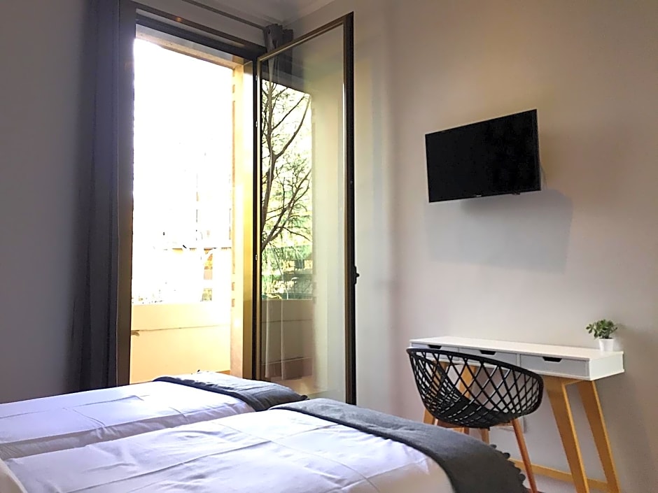 Hip Karma Hostel