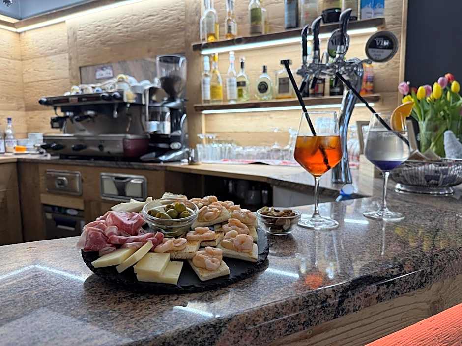 Hotel Ristorante Ligure