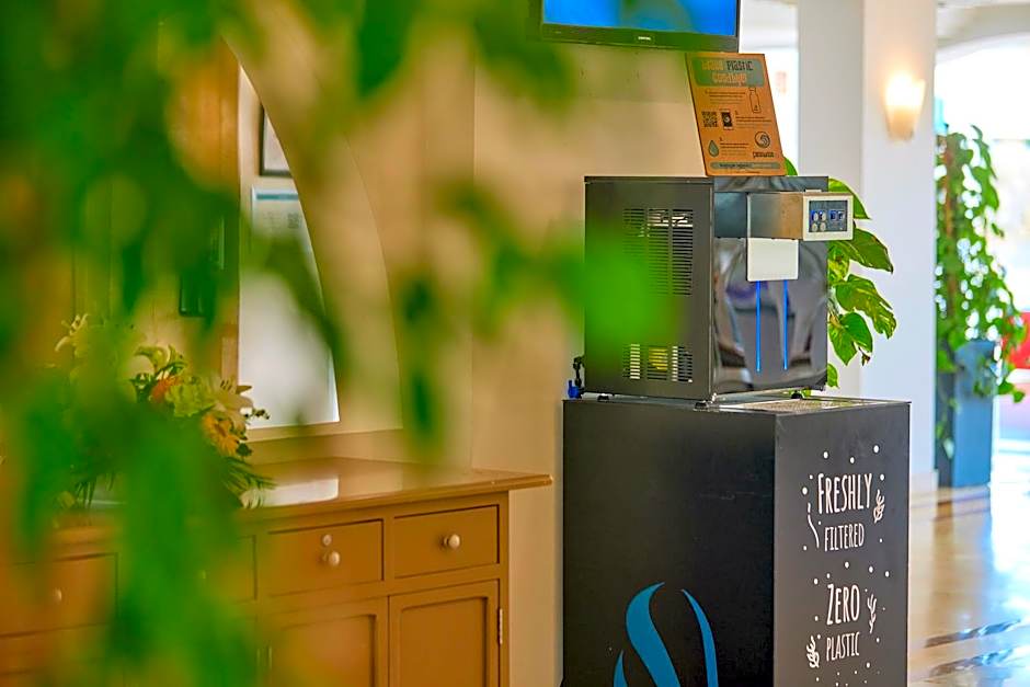 Universal Hotel Lido Park