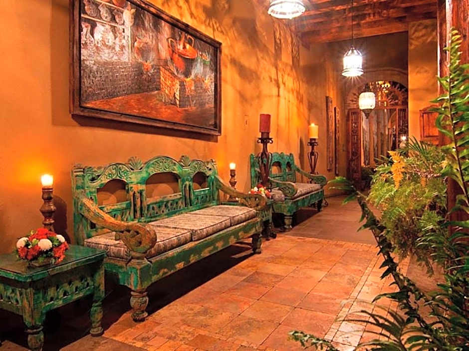 Mansion de los Sueños