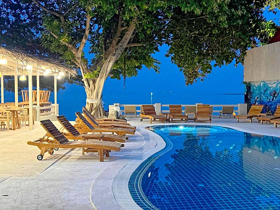 Blue Turtle Hotel Samui