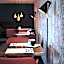 Radisson Blu Hotel, St. Gallen