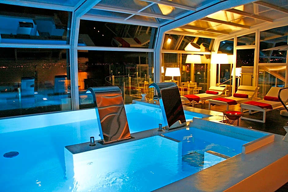 Gran Hotel Nagari Boutique & Spa