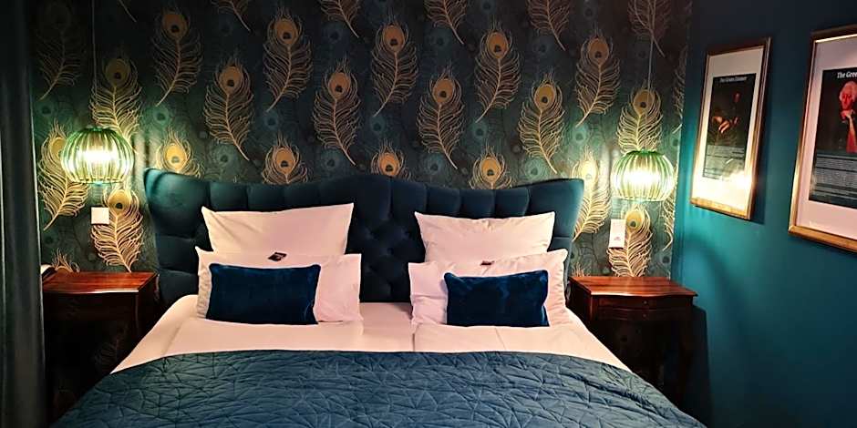 Boutique Hotel & Bio Wirtshaus Schwarzer Bock