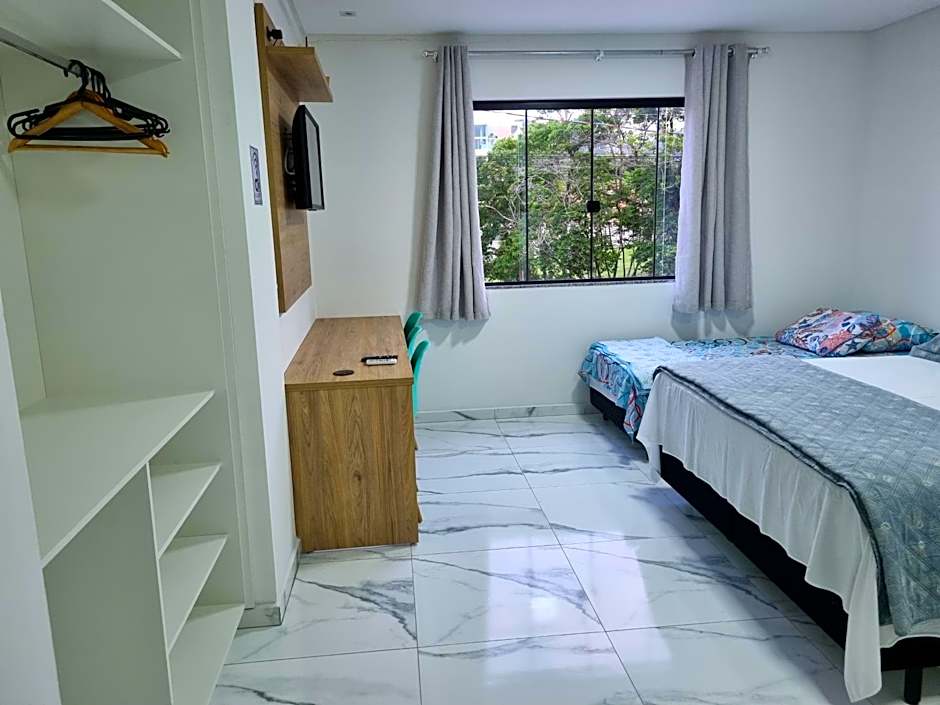 Águas de Canto Grande