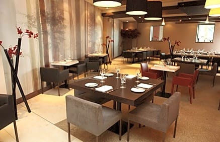 DoubleTree By Hilton Sheffield City