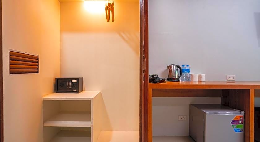 GP House Phuket