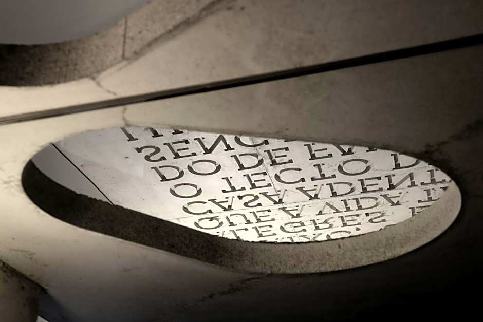 Casa do Conto - Arts & Residence