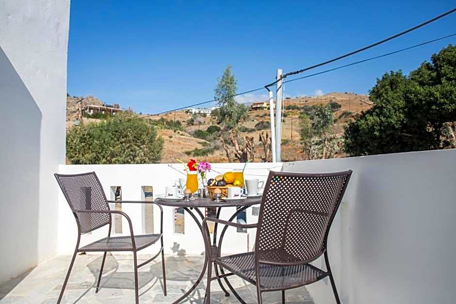 Agios Pavlos Hotel
