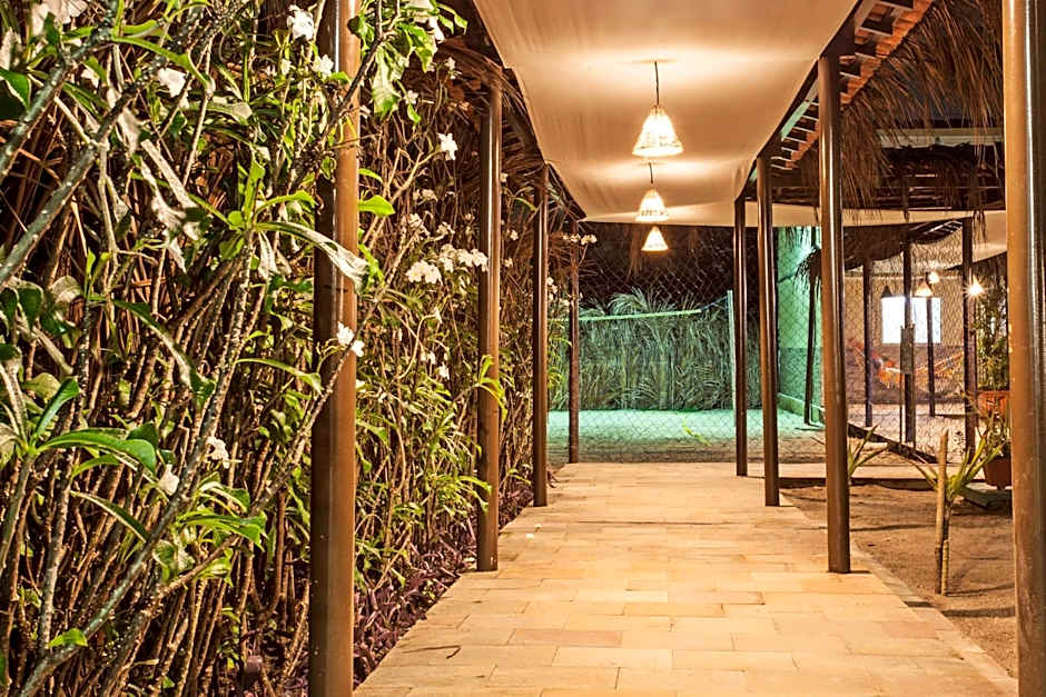 Arena Carneiros Hotel by AFT