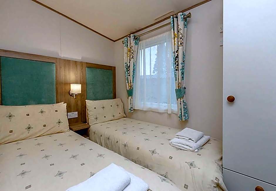 Loch Lomond Holiday Park