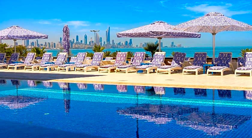 Symphony Style Hotel Kuwait