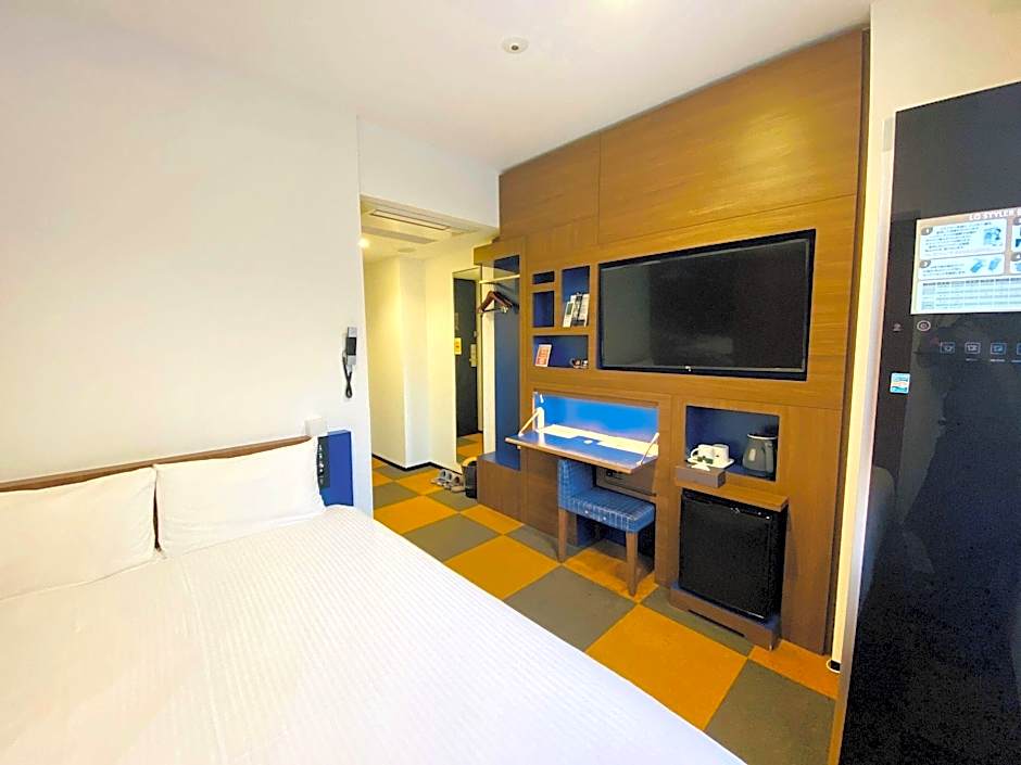 Henn na Hotel Tokyo Haneda