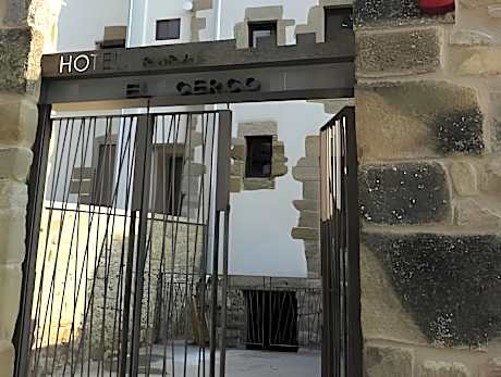 Hotel El Cerco