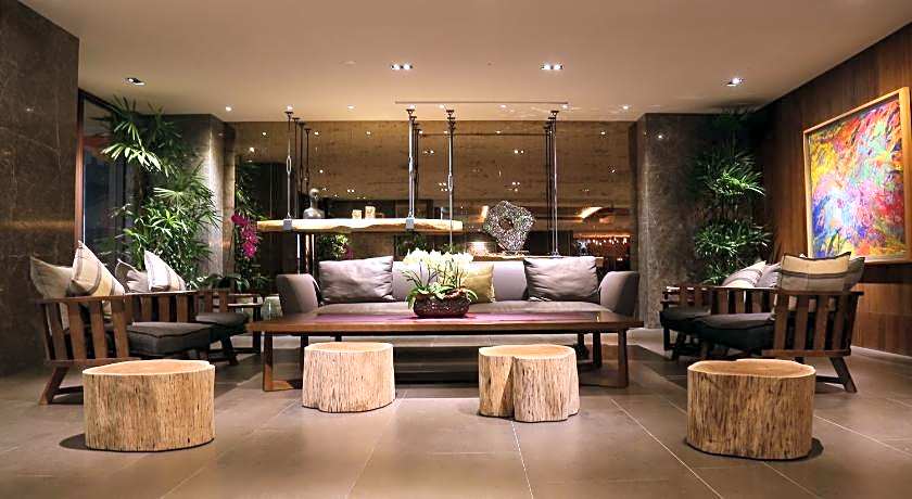 Maison De Chine Hotel