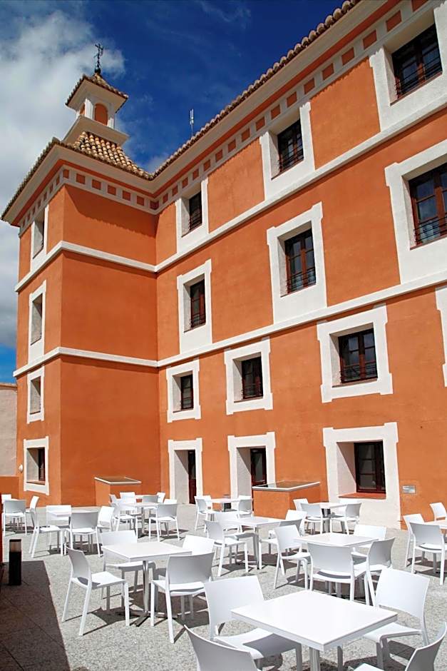 Hotel Spa Martín el Humano
