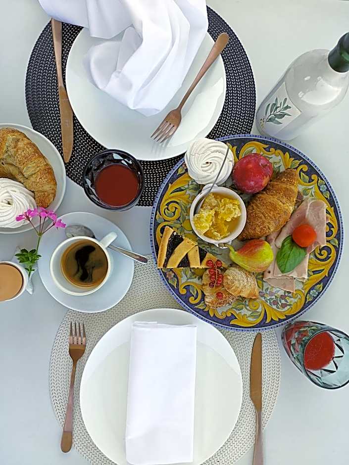 UNA HOTELS Tenuta Contessa Farm & SPA Cosenza