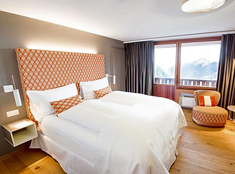 Wellness Hotel Stoos