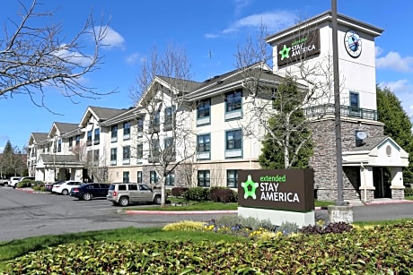 Extended Stay America Suites - Seattle - Mukilteo