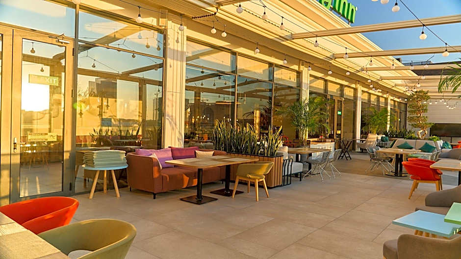 Holiday Inn Tashkent City By IHG