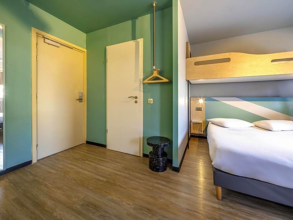 ibis budget Forbach Centre