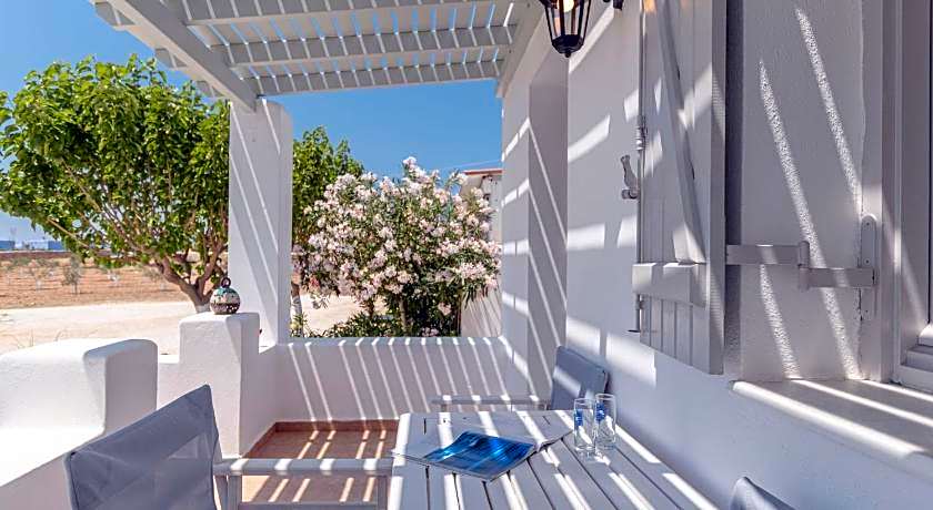 Michalios Luxury Apartments