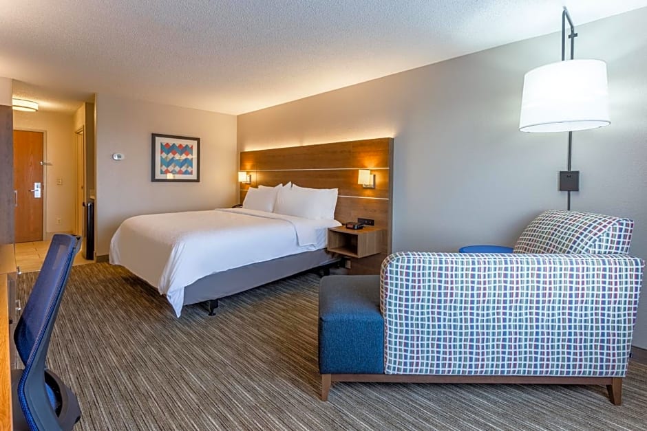 Holiday Inn Express Hotel & Suites Shiloh/OFallon By IHG