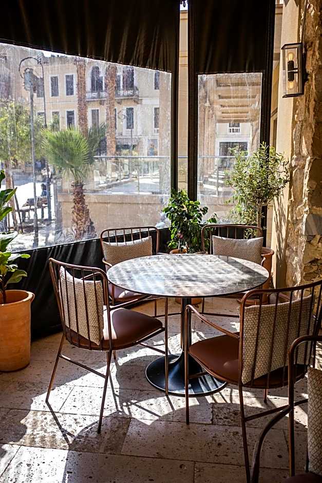 Pagopoieion - Adults Only Suites